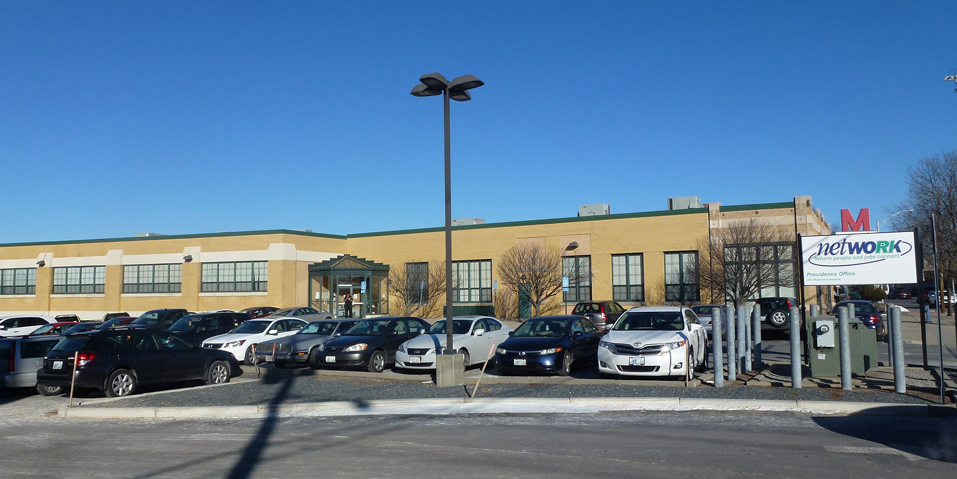 1 Reservoir Avenue Paolino Properties