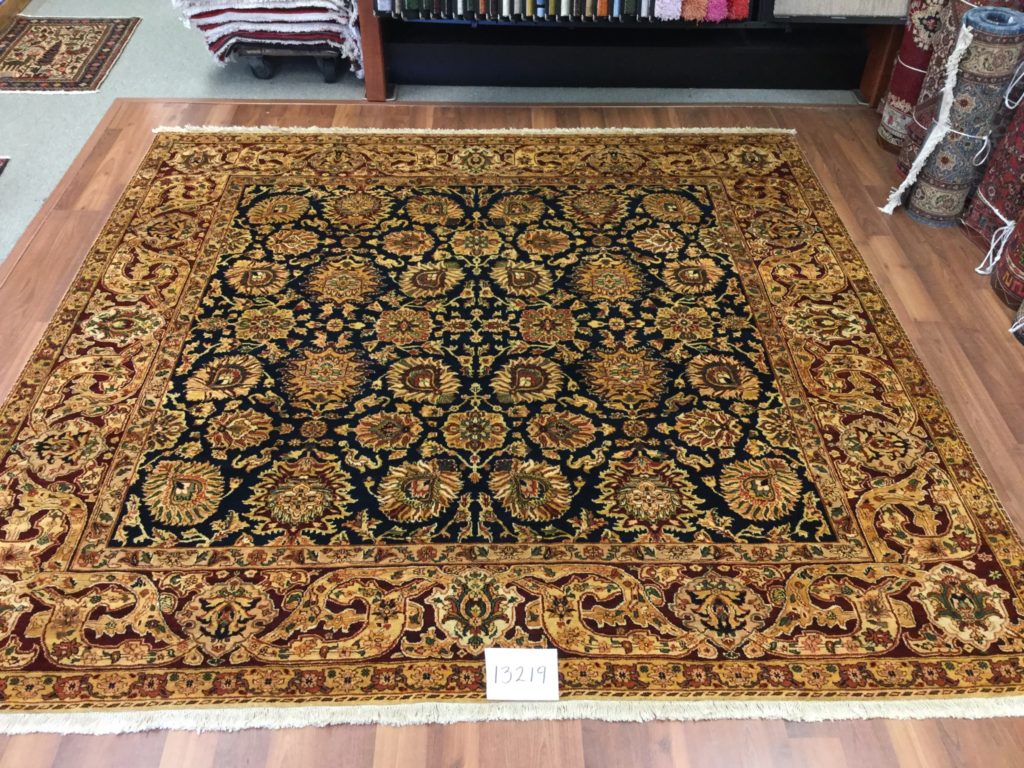 Odd Sizes Paoli Rug Company