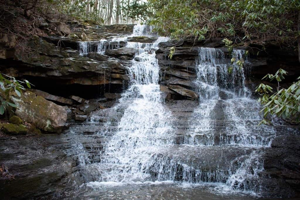 Ohiopyle Waterfall Guide How to See the Waterfalls in Ohiopyle State