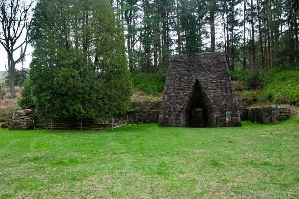 Greenwood Furnace State Park What to See, What to Do, and Where to