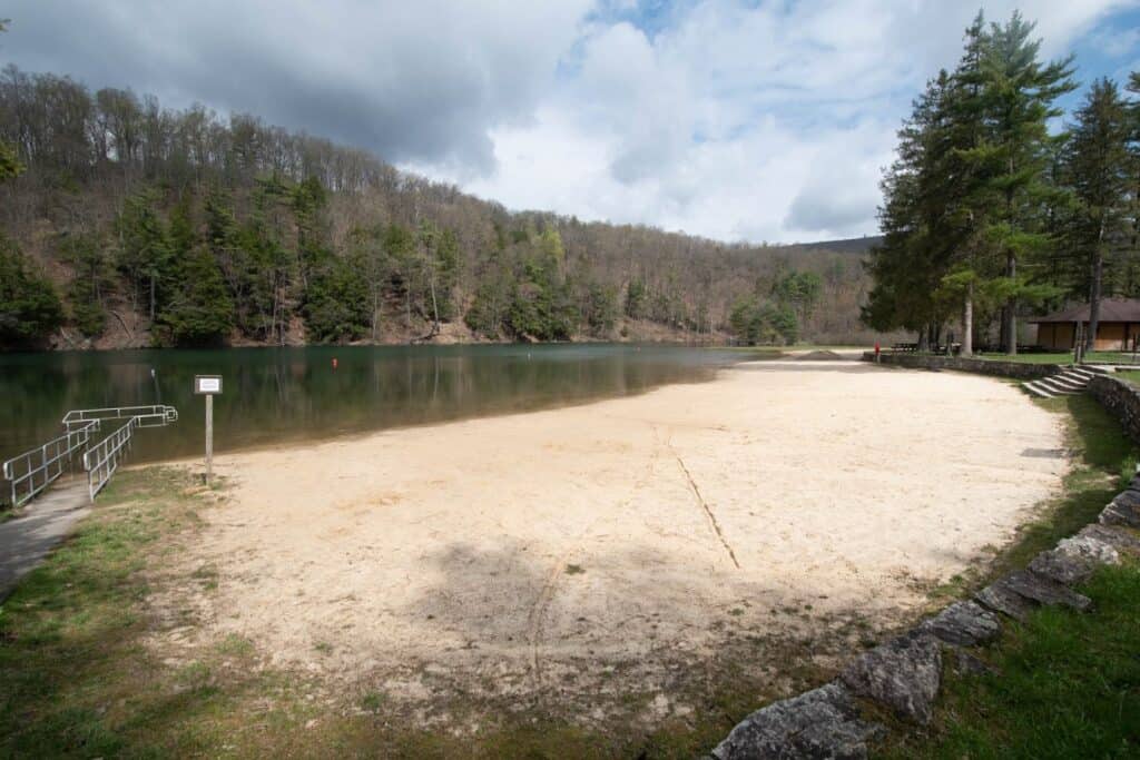 Greenwood Furnace State Park What to See, What to Do, and Where to