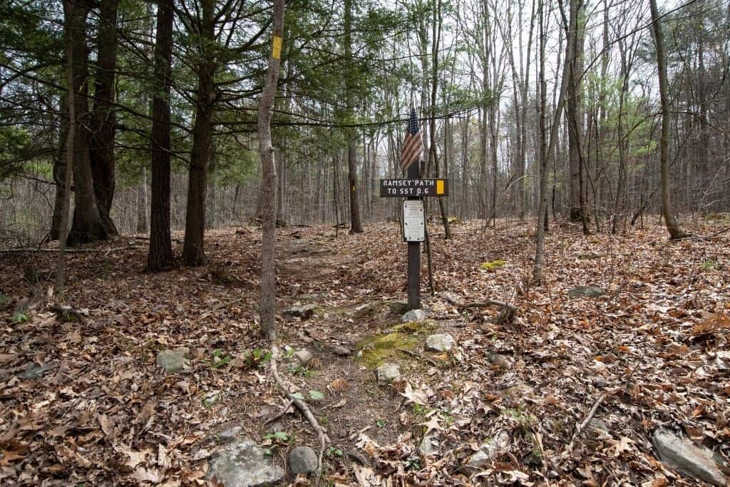 Everything you Need to Know About Hiking the Standing Stone Trail in