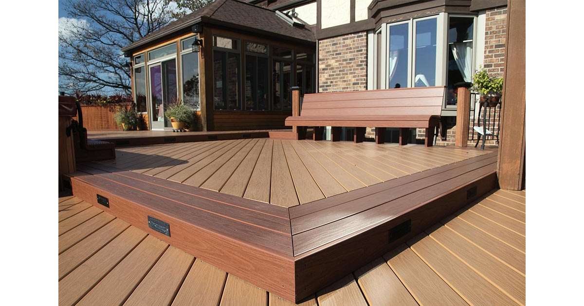 Ironstone Building Materials PA On The 