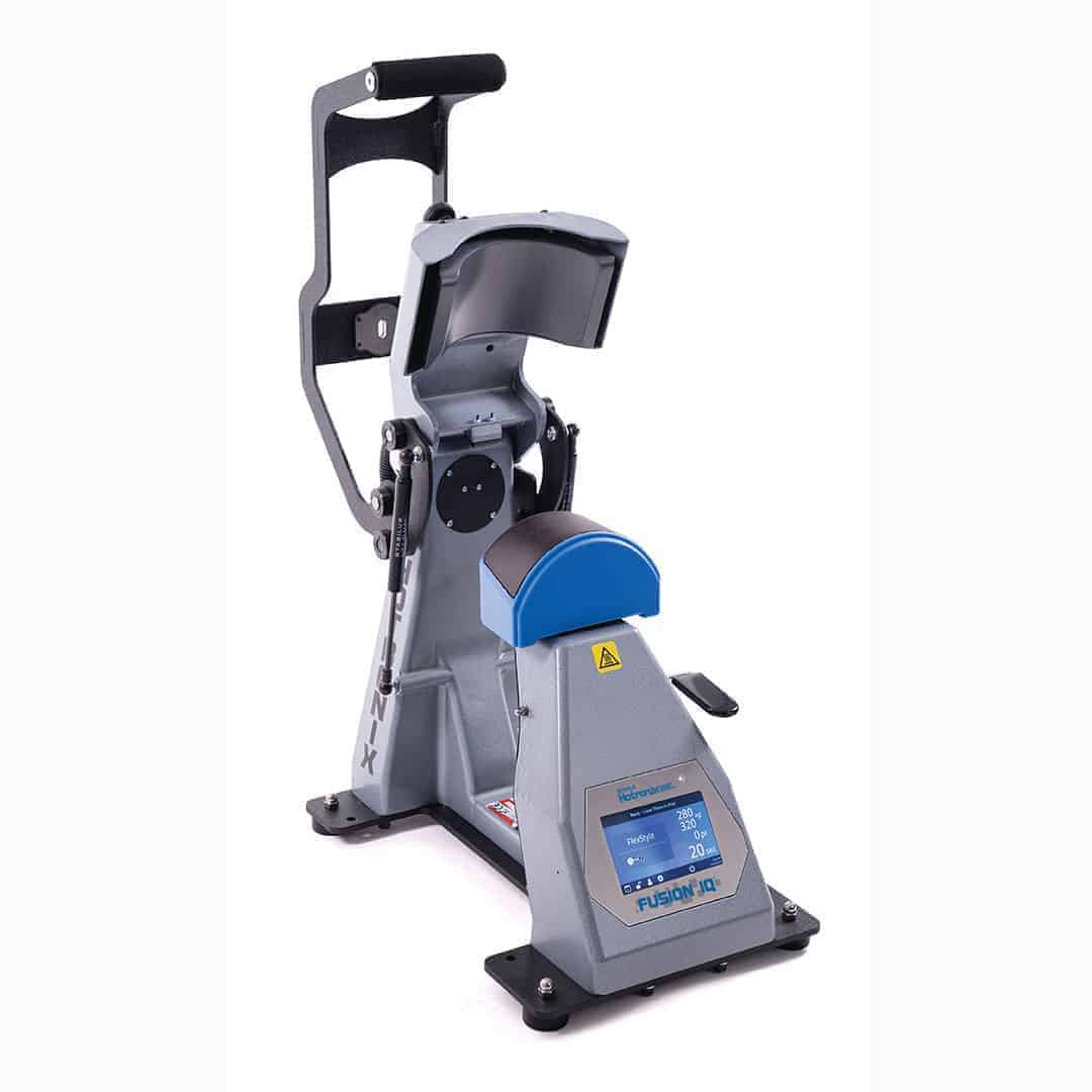 HOTRONIX 360 IQ HAT PRESS | Pao Yeang Sdn Bhd