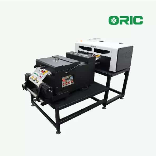 ORIC ORA3 DTF DIGITAL HEAT TRANSFER PRINTING MACHINE Pao Yeang Sdn Bhd