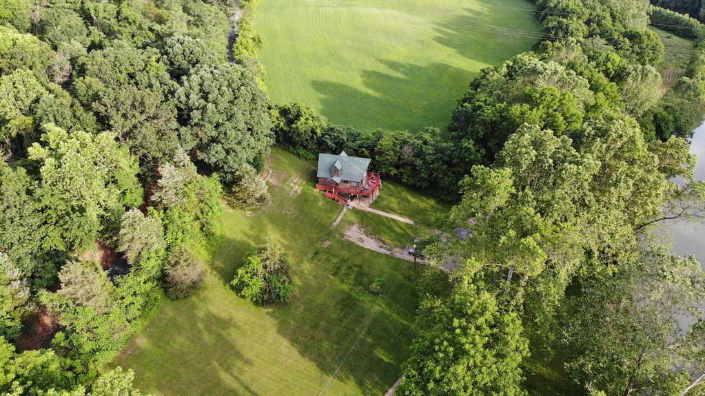 Papa Bear's River Cabin, Shenandoah River Cabin Rental, Luray Virginia Papa Bear's River Cabin, Shenandoah River Cabin Rental, Luray Virginia