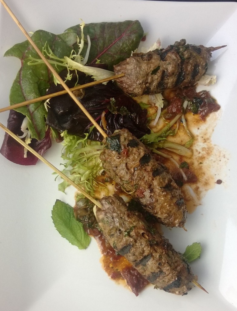 Easter Foods Lamb All Natural Reduced Fat Pork & Lamb