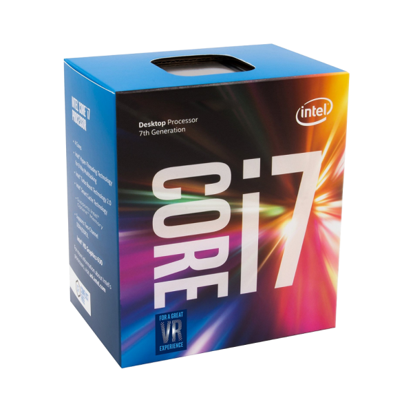 GTX 1060 3GB + CORE I7 7700PapaHardware