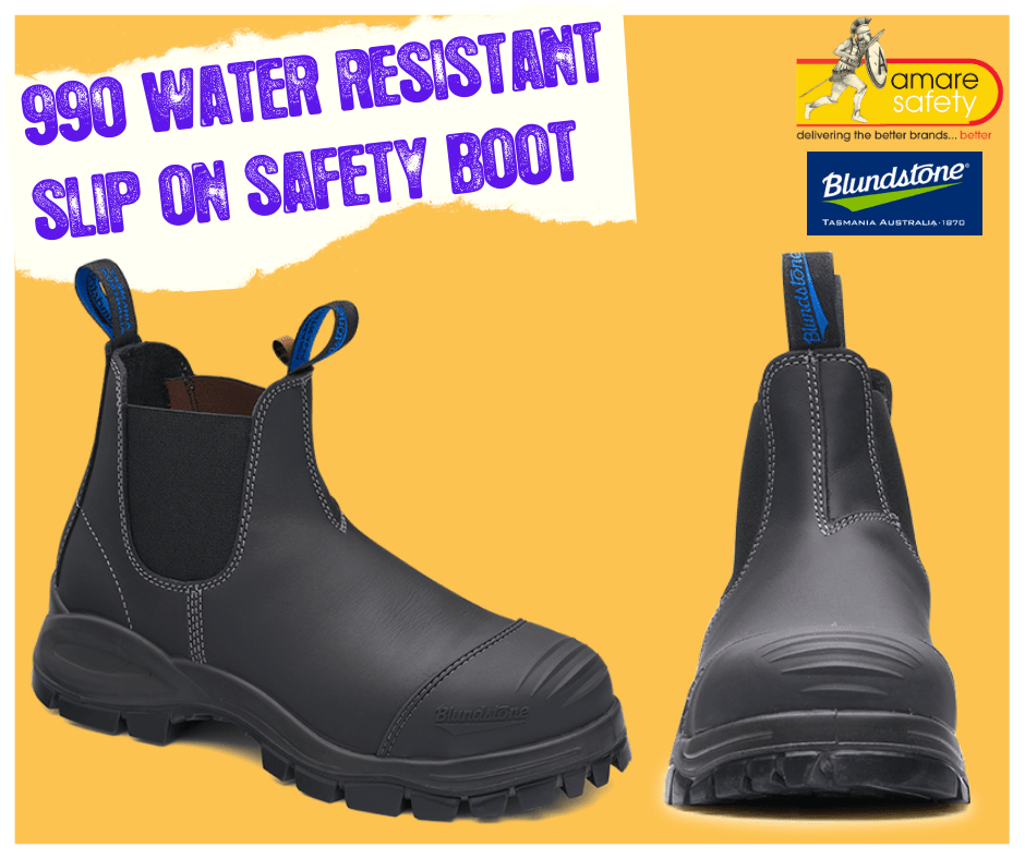 Amare Safety Papakura Town Centre