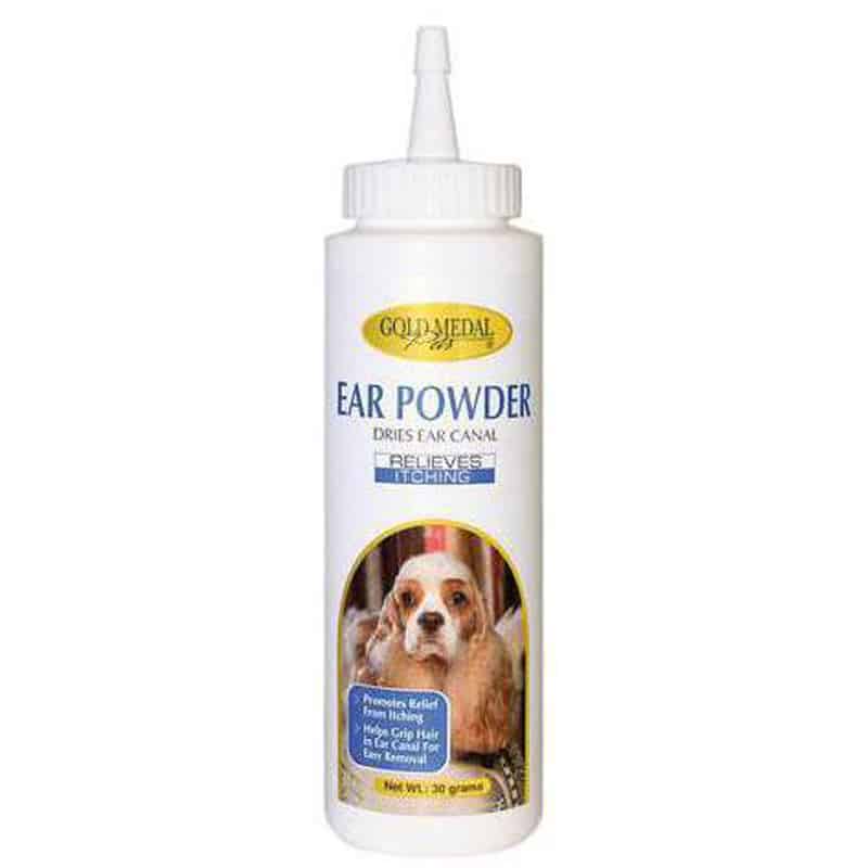 Gold Medal Ear Powder 30g