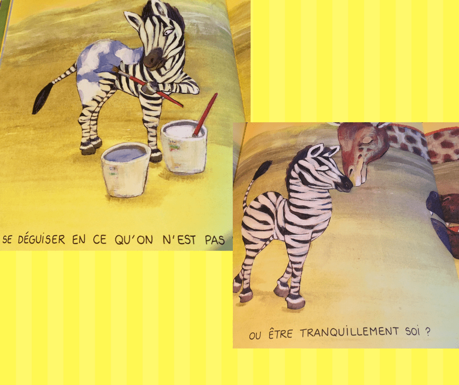Qu'estce qui rend heureux ? Le guide du bonheur des enfants