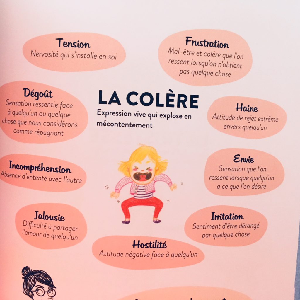Aidez votre enfant à développer son empathie exercices