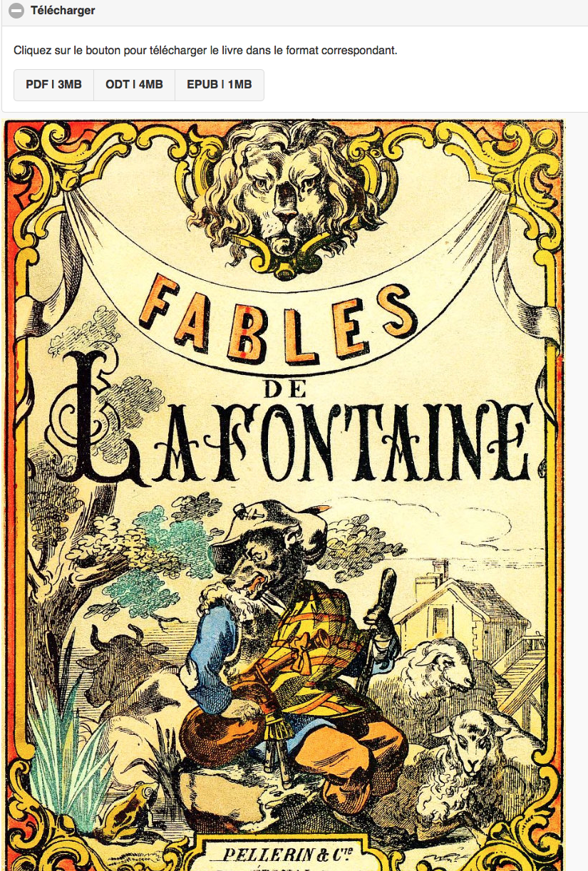 BIBLIOTHEQUE LIBRE ET GRATUIT