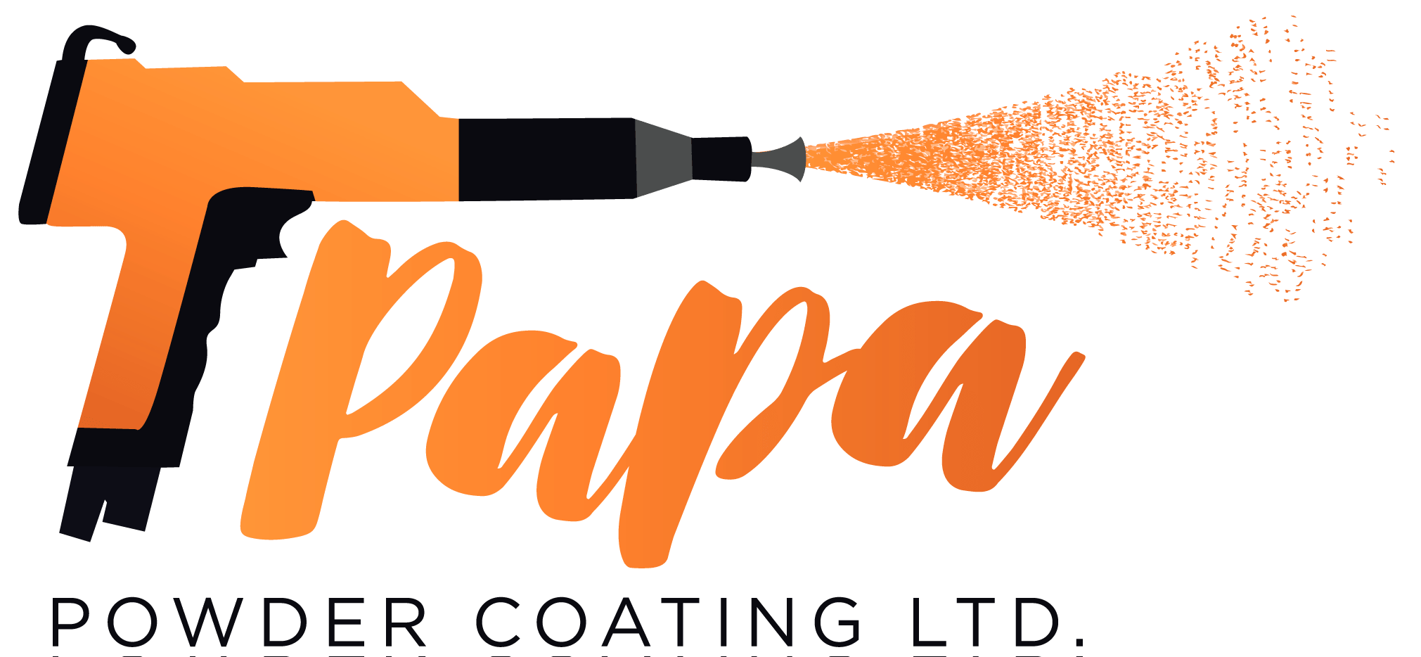 Papa Powder Coating Reliable Powder Coating Services