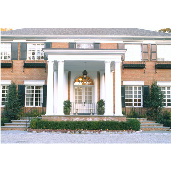 Chappaqua, New York Diane Paparo Associates