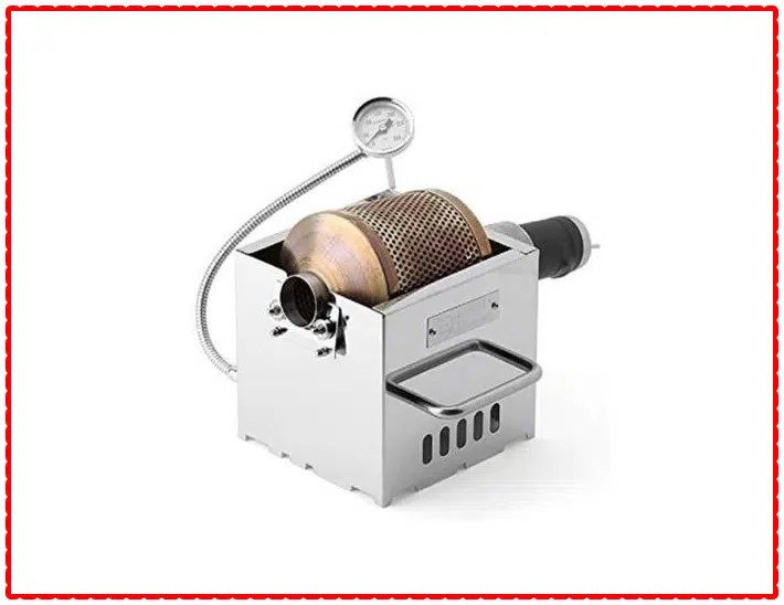 The Best Home Coffee Roasters of 2019