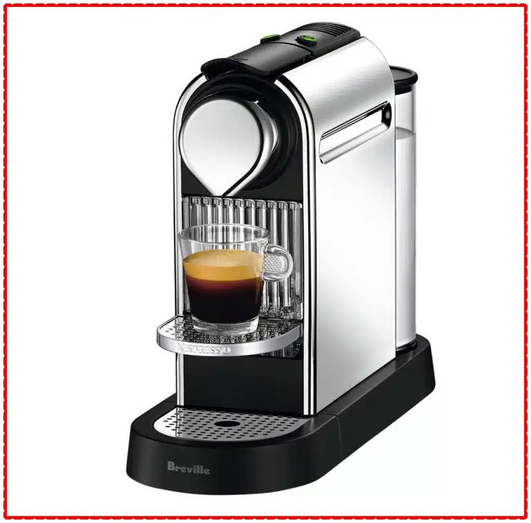 Nespresso Espresso Machines 2021 Best Picks For Your Kitchen