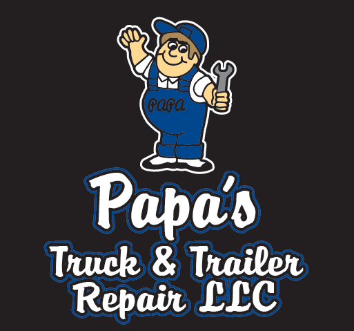Diesel Repairs, Trailer Repairs: Cedar Rapids & West Branch, IA : Papa