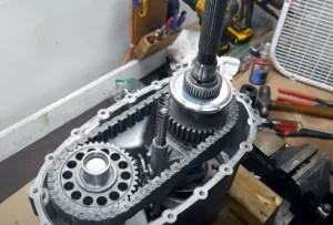 Chevy Silverado Transmission Problems: Costly or Common?