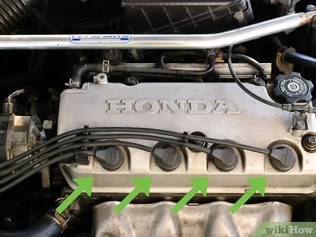 Replace Spark Plug Wires Quickly: Step-by-Step Guide
