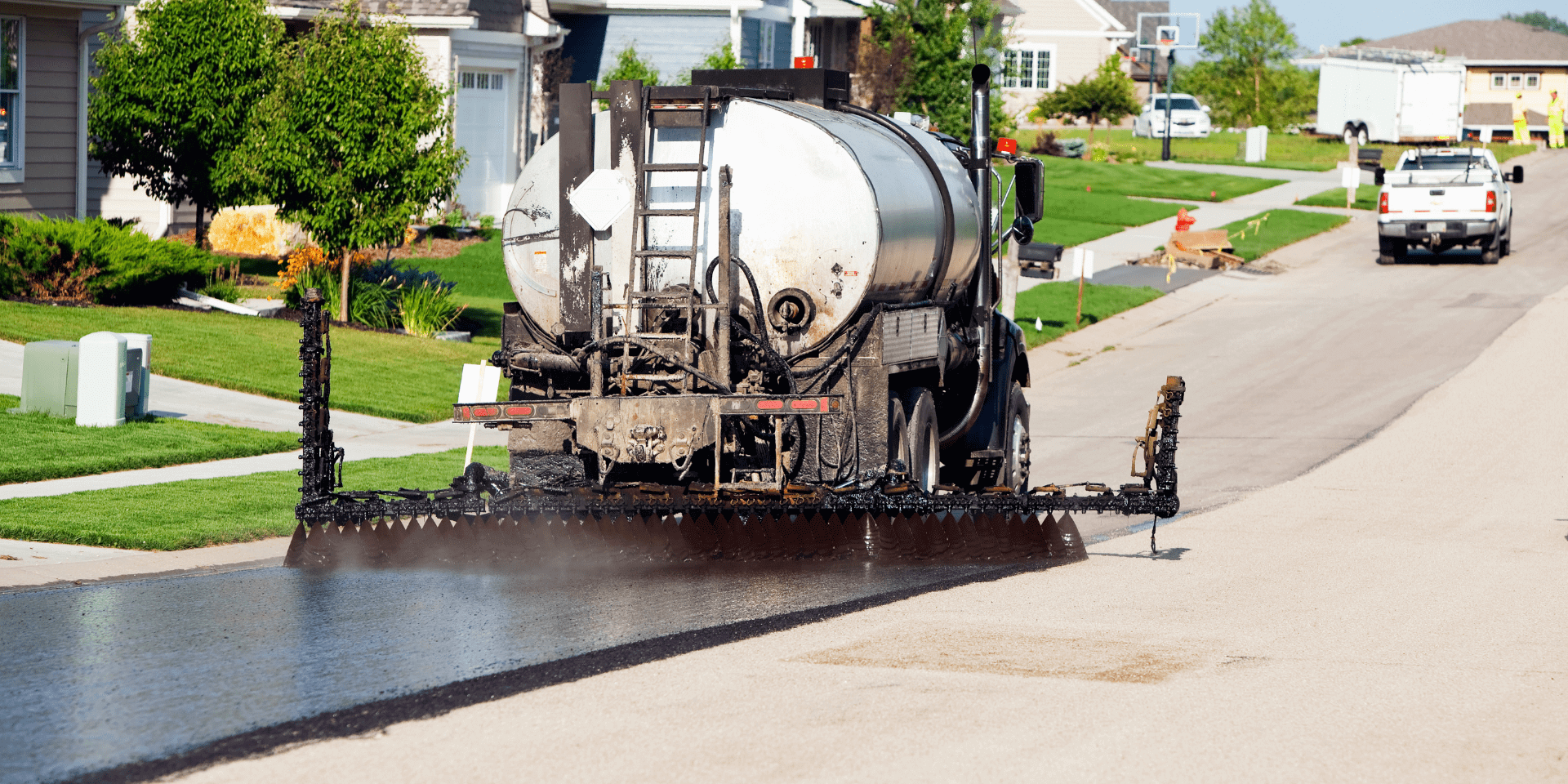 Commercial Paving Contractor Washington, PA PA Paving Experts