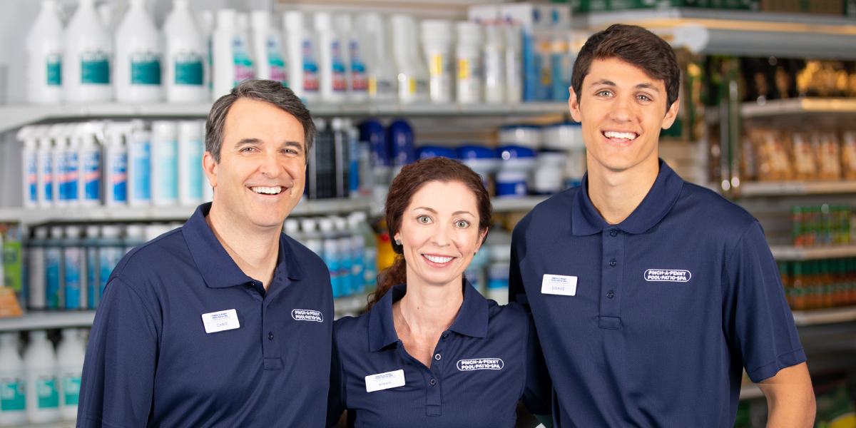 Deland Pool Supplies & Service Pinch A Penny 103