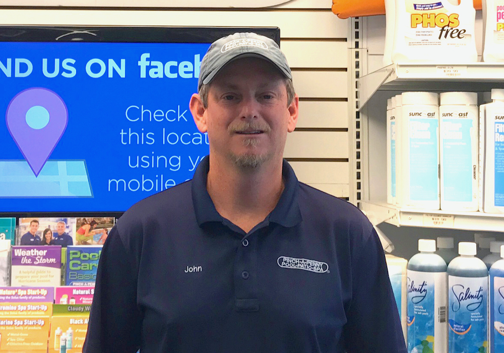 Clermont Pool Supplies & Service Pinch A Penny 127