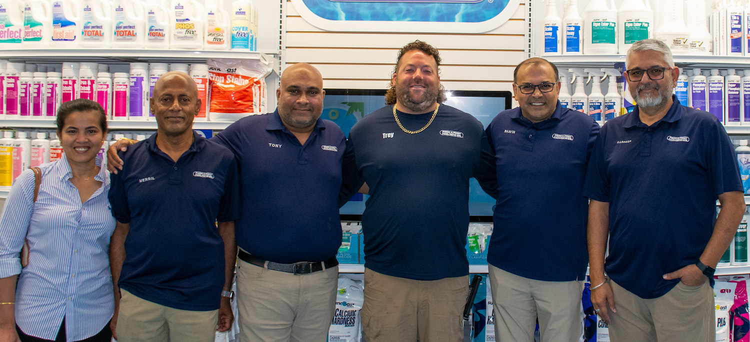 Wesley Chapel Pool Supplies & Service Pinch A Penny 129