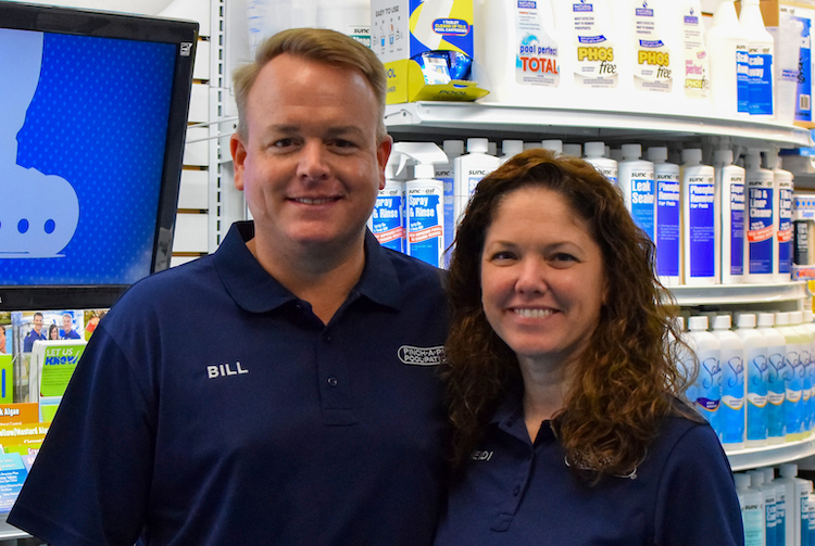 Citrus Park Pool Supplies & Service Pinch A Penny 165