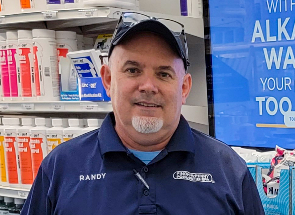 Brooksville Pool Supplies & Service Pinch A Penny 171