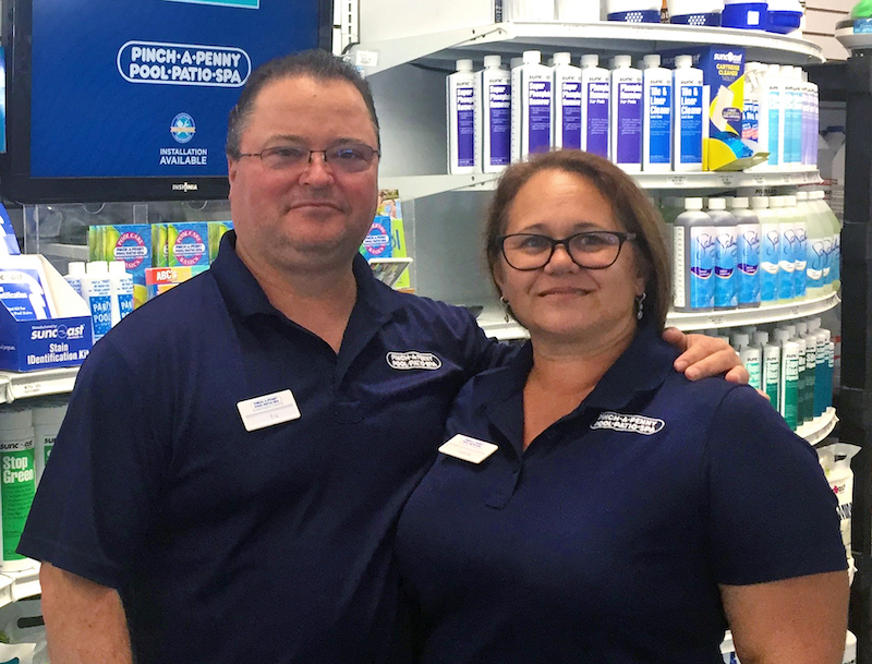 Lutz Pool Supplies & Service Pinch A Penny 179