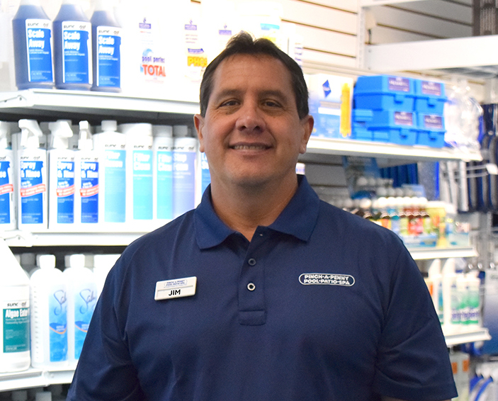 Verandah/Fort Myers Shores Pool Supplies & Service Pinch A Penny 193