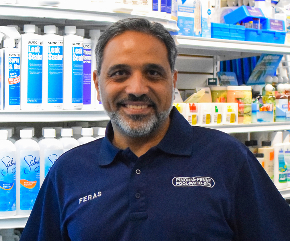 Valrico Pool Supplies & Service Pinch A Penny 24