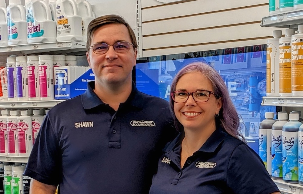 West McKinney Pool Supplies & Service Pinch A Penny 241