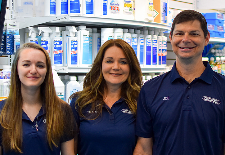 Port St. John Pool Supplies & Service Pinch A Penny 258