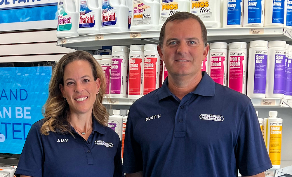 Cyfair Town Center Pool Supplies & Service Pinch A Penny 269