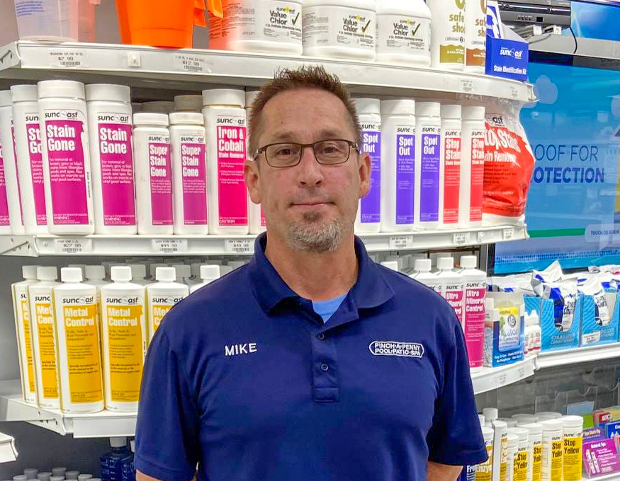 Dunedin Pool Supplies & Service Pinch A Penny 52