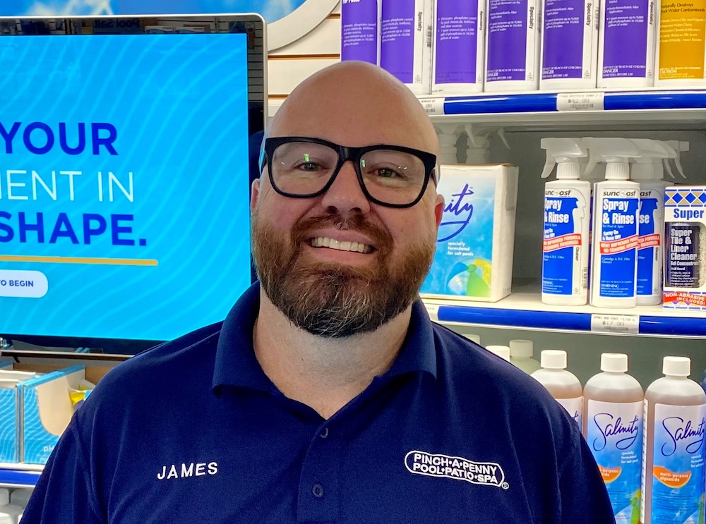 South Miami Pool Supplies & Service Pinch A Penny 77