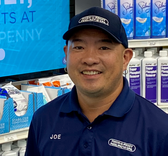 East Boca Raton Pool Supplies & Service Pinch A Penny 27