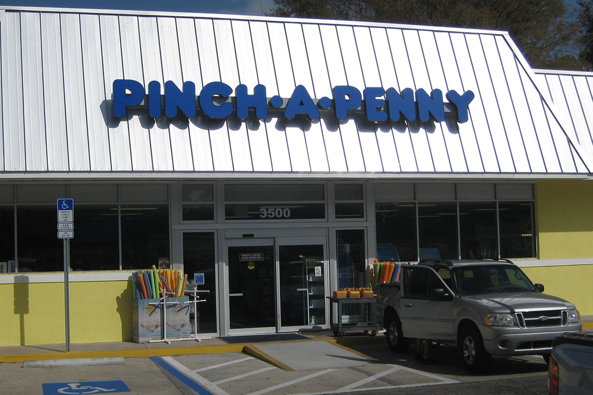 West Bradenton Pool Supplies & Service Pinch A Penny 11