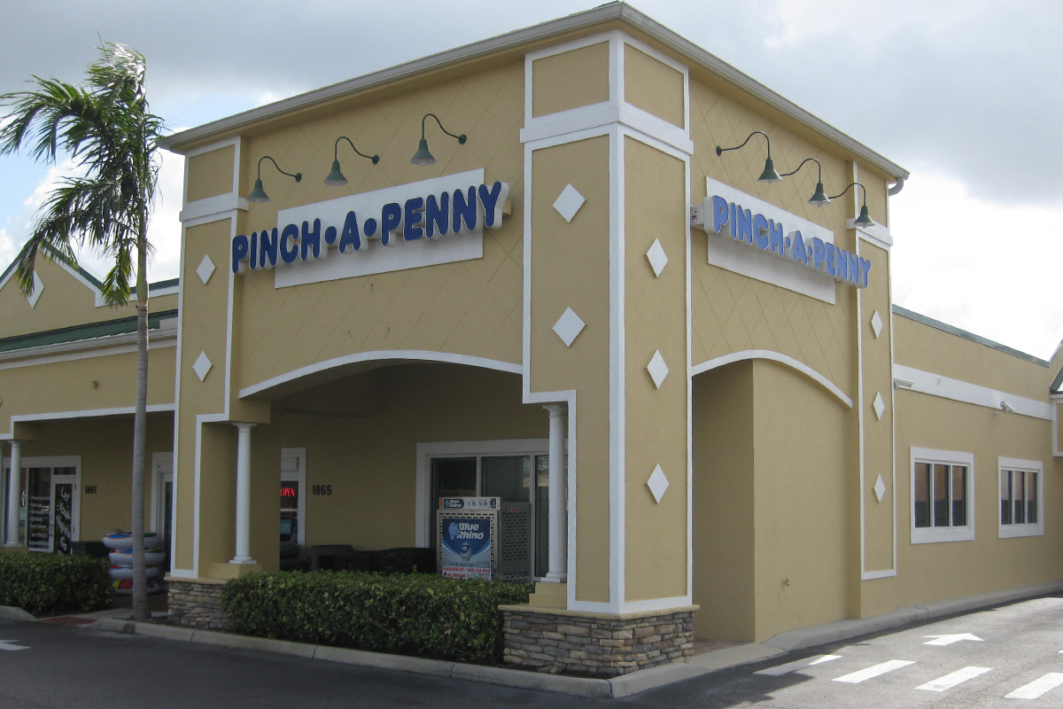 North Lakewood Ranch Pool Supplies & Service Pinch A Penny 163