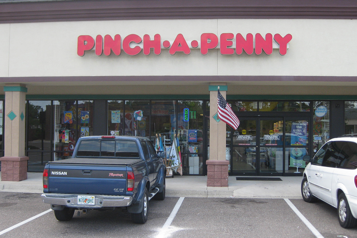 Fleming Island Pool Supplies & Service Pinch A Penny 169