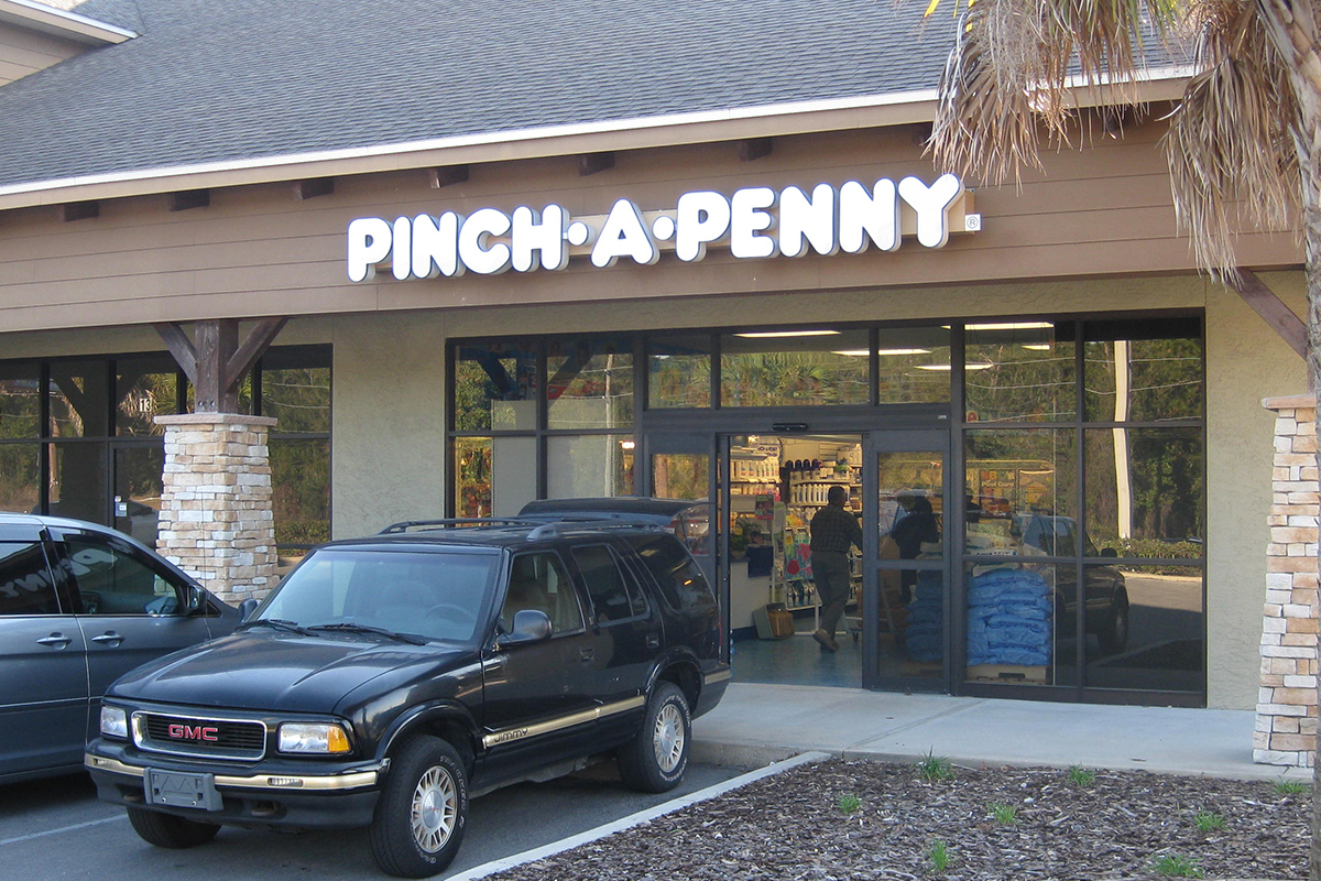 Southwest Ocala Pool Supplies & Service Pinch A Penny 170