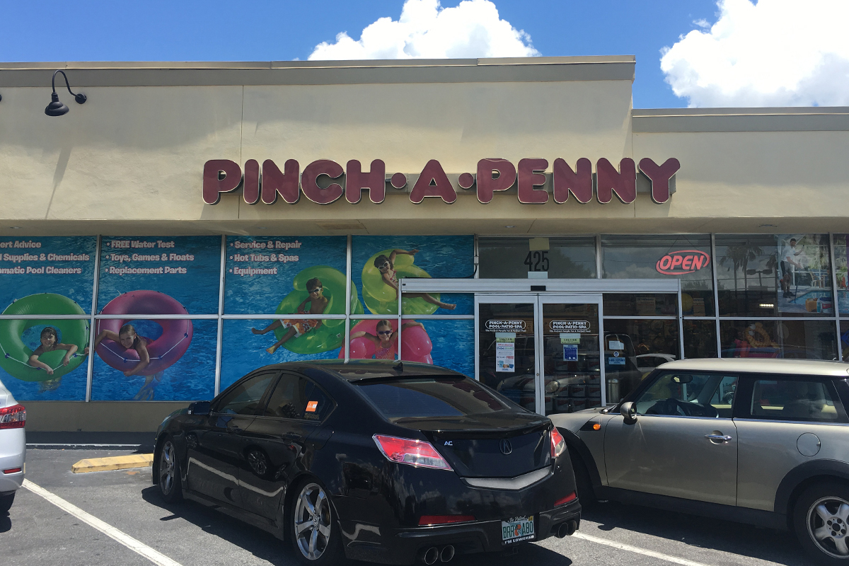 Azalea Park Pool Supplies & Service Pinch A Penny 20