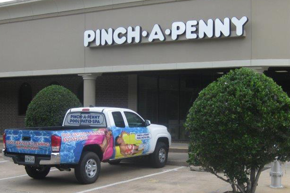 Sugar Land Pool Supplies & Service Pinch A Penny 231