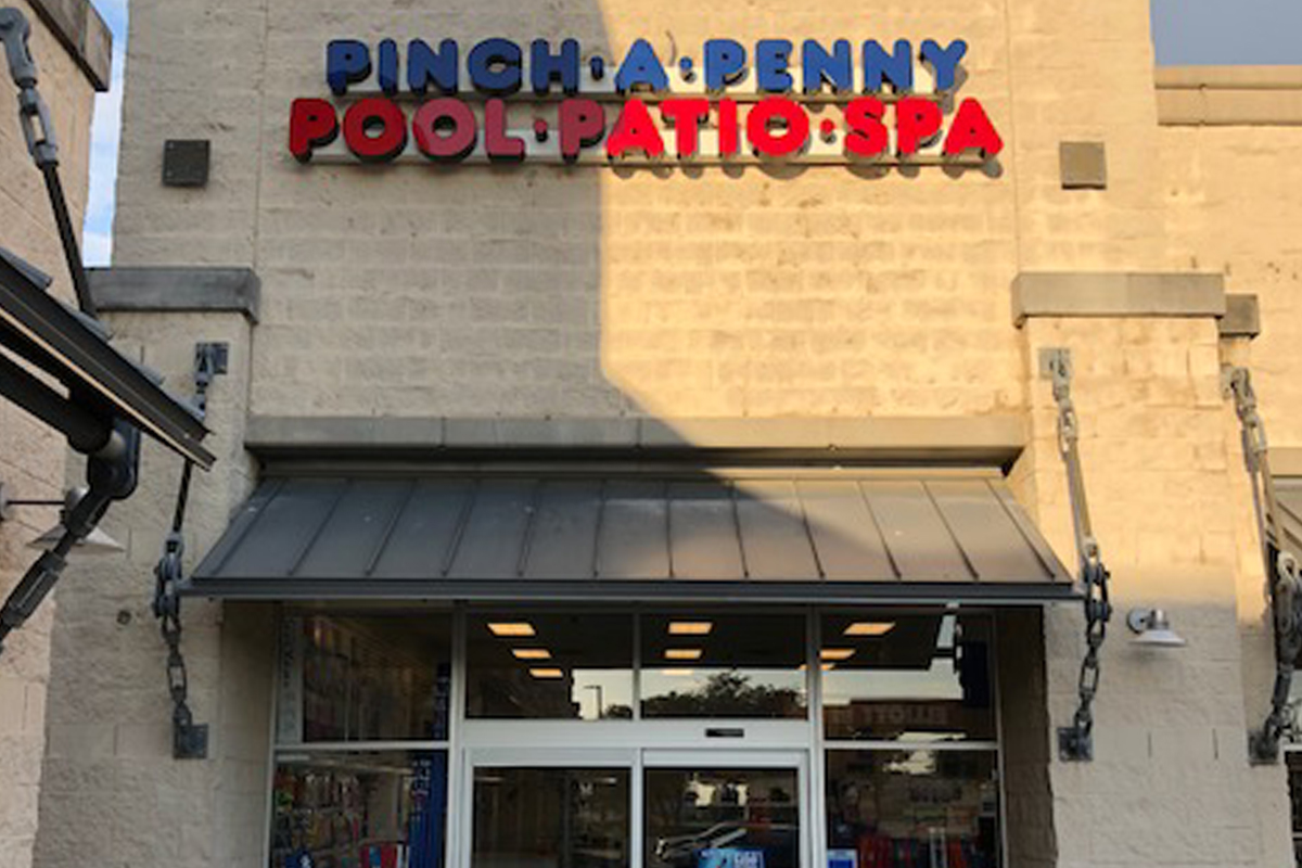 Mansfield Pool Supplies & Service Pinch A Penny 245