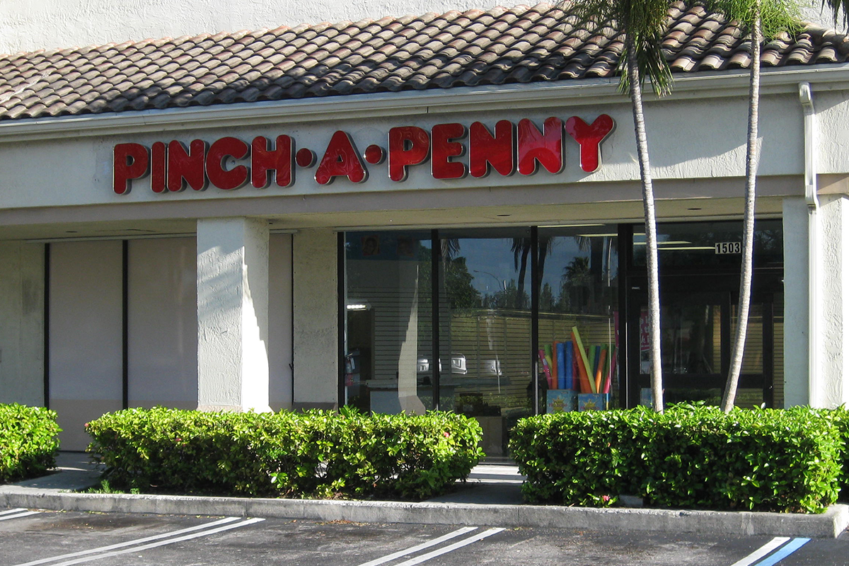 North Miami Beach Pool Supplies & Service Pinch A Penny 50