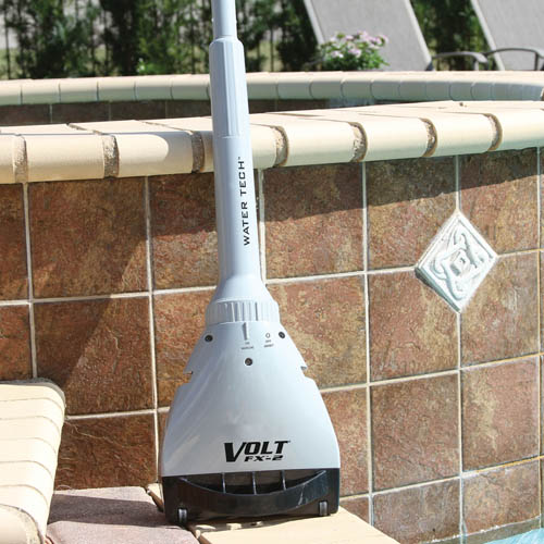 Battery Powered Pool Vacuums