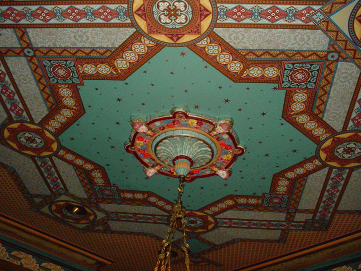 Wallcovering Installation Portfolio and Testimonials Gauthier