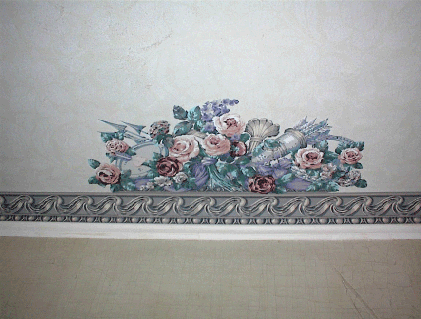 Wallcovering Installation Portfolio and Testimonials Gauthier